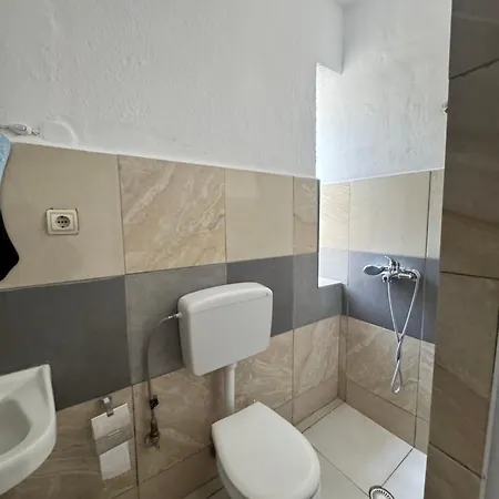 Apartment For Rent *